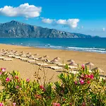 Villa Grand Yasar 3 *