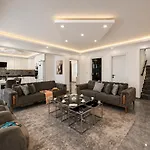 Grand Yasar 3 Villa Okcular