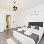 Grand Yasar 3 Villa Okcular