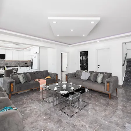 Grand Yasar 3