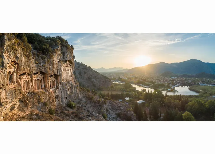 Grand Yasar 3 Villa *