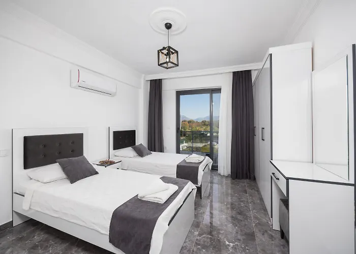 Villa Grand Yasar 3 *