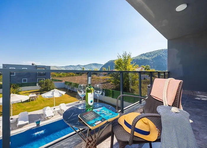 Grand Yasar 3 * Okcular