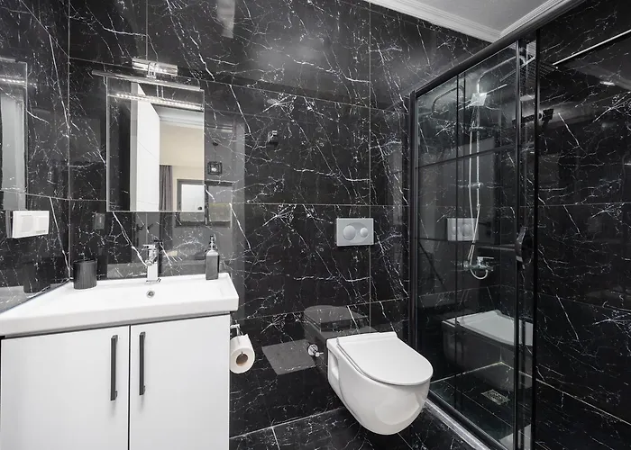 Grand Yasar 3 Villa Okcular