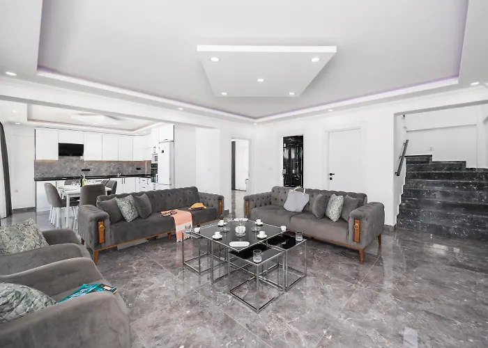 Grand Yasar 3