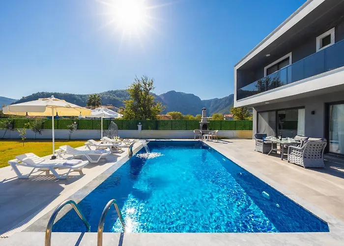 Grand Yasar 3 * Okcular