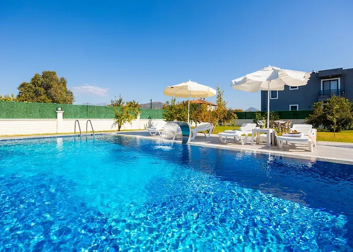 Grand Yasar 3 * Okcular